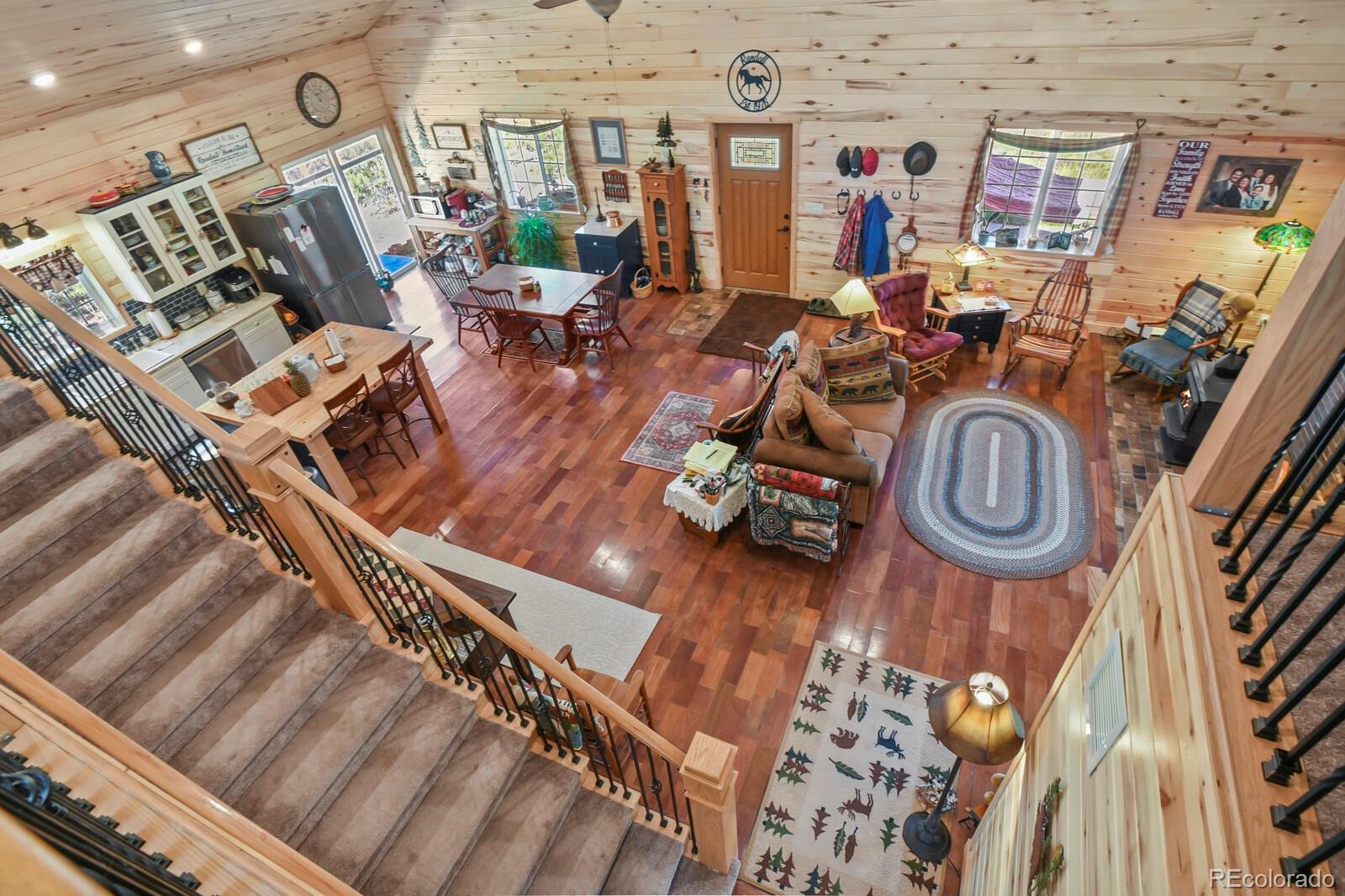 150 Julia Road Guffey, CO 80820 - Photo 30 of 50