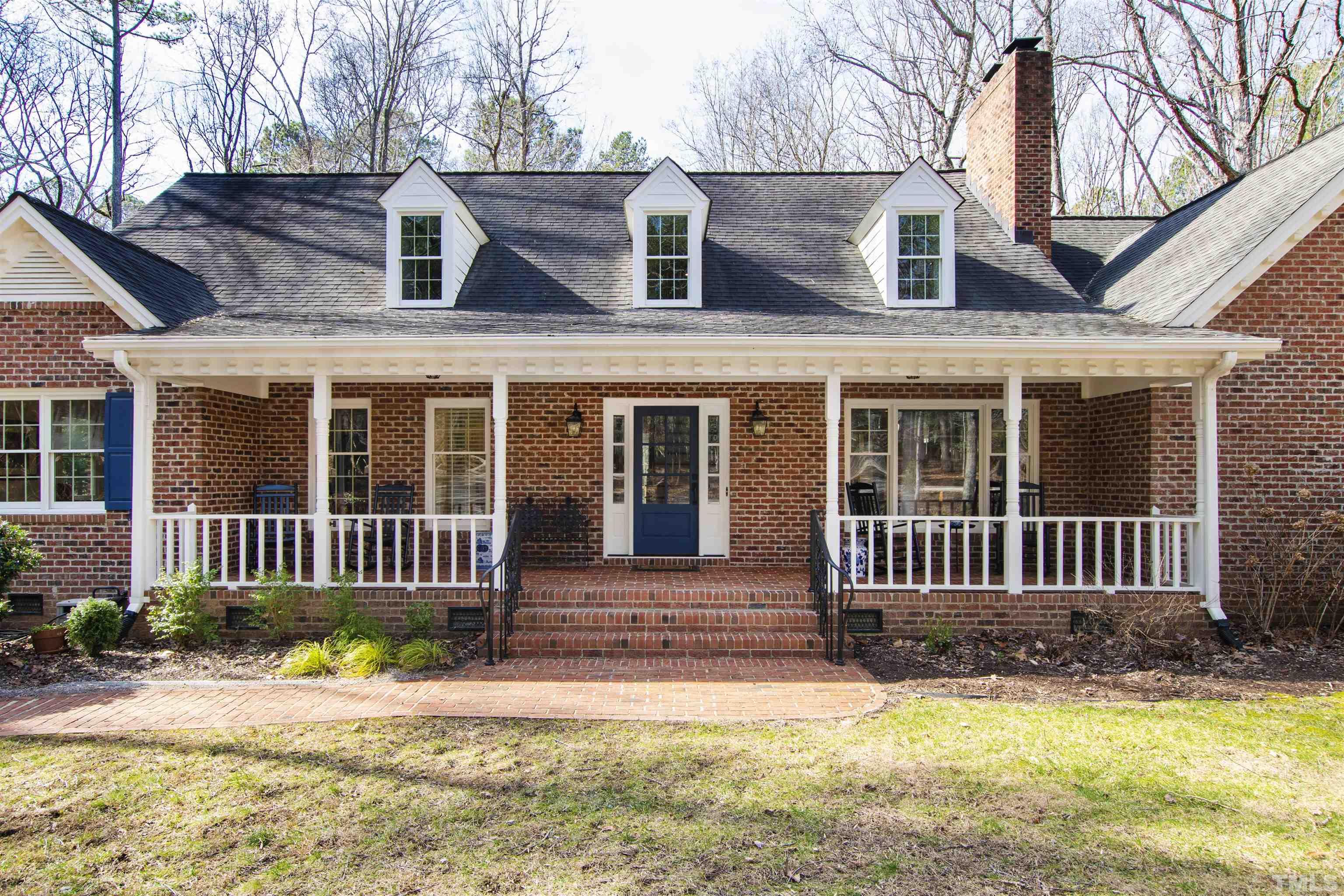 9429 Barton Creek Road Raleigh, NC 27615 - Photo 2 of 78