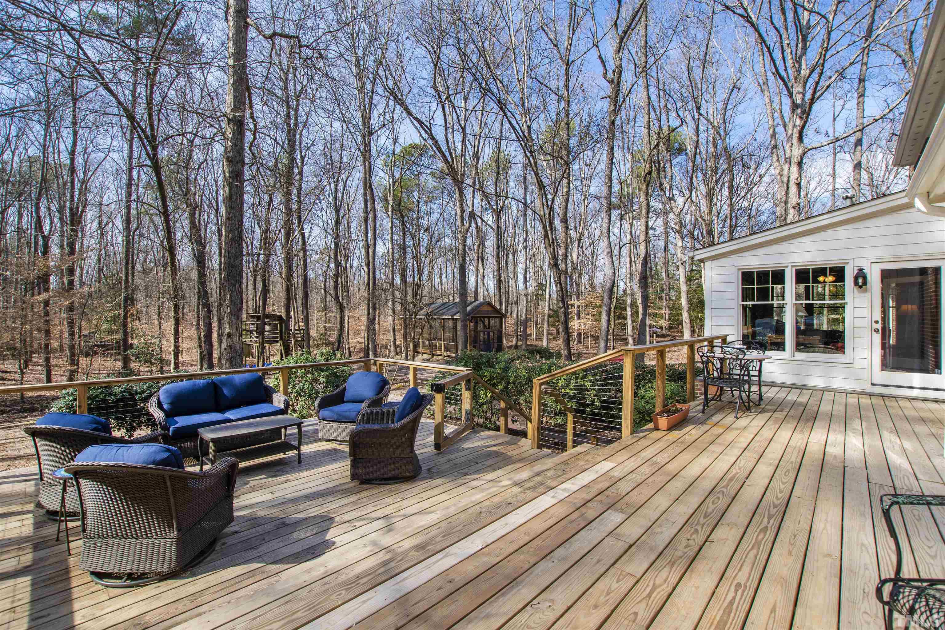 9429 Barton Creek Road Raleigh, NC 27615 - Photo 26 of 78