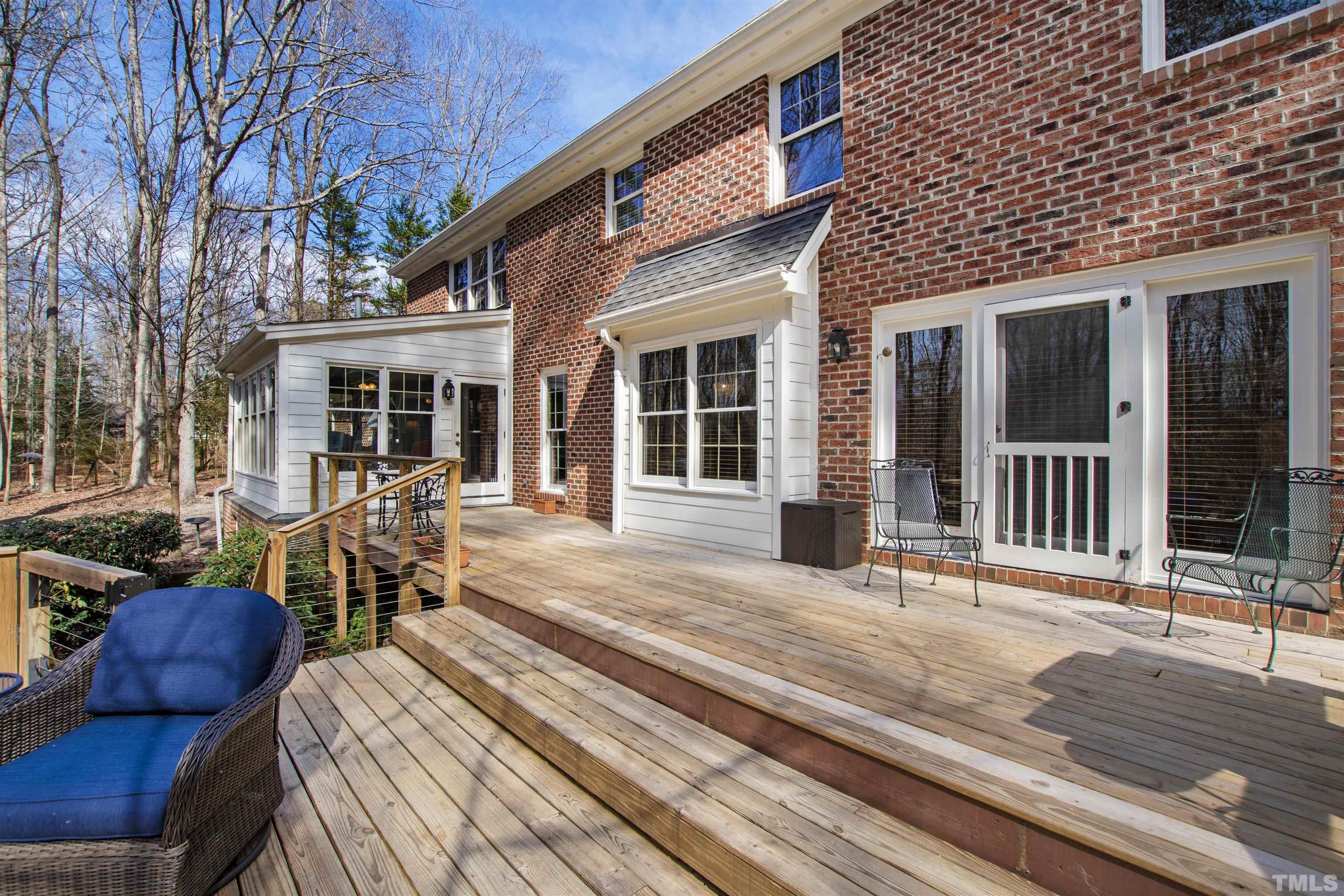 9429 Barton Creek Road Raleigh, NC 27615 - Photo 27 of 78