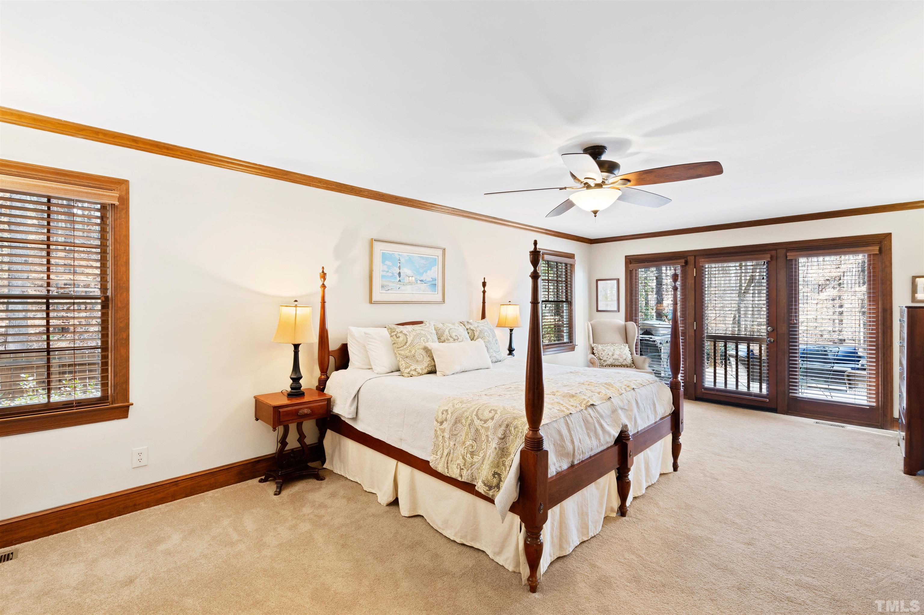 9429 Barton Creek Road Raleigh, NC 27615 - Photo 29 of 78
