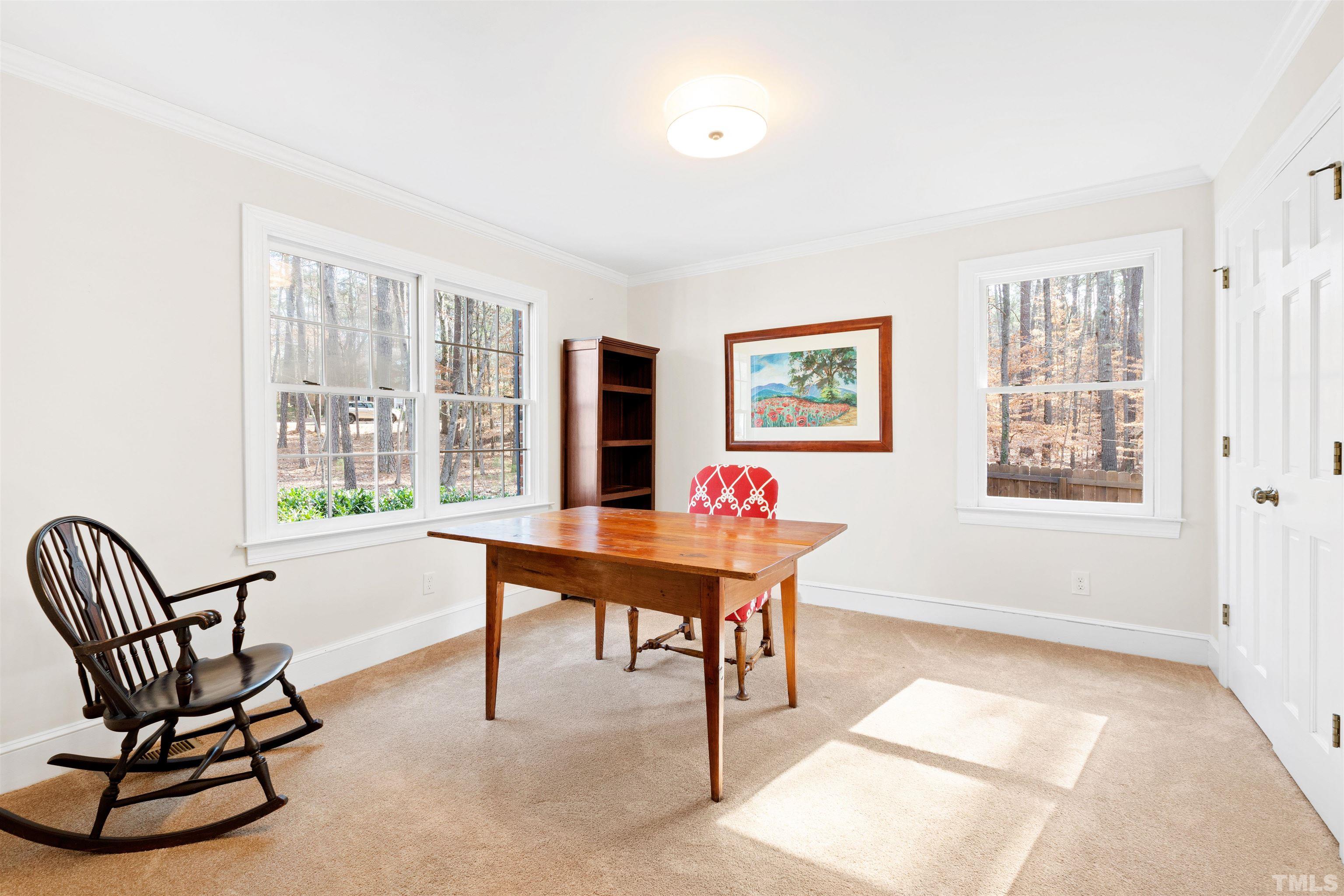 9429 Barton Creek Road Raleigh, NC 27615 - Photo 35 of 78