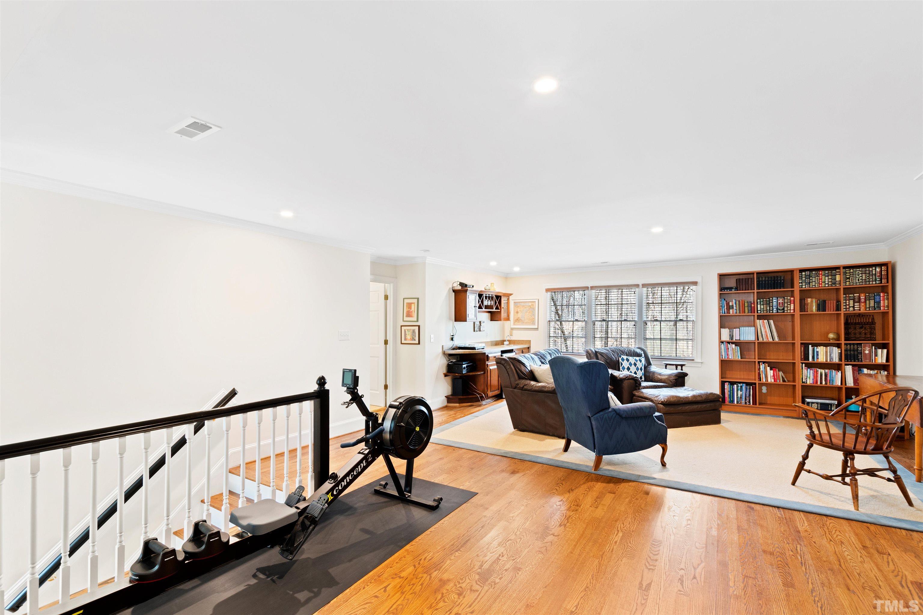 9429 Barton Creek Road Raleigh, NC 27615 - Photo 38 of 78