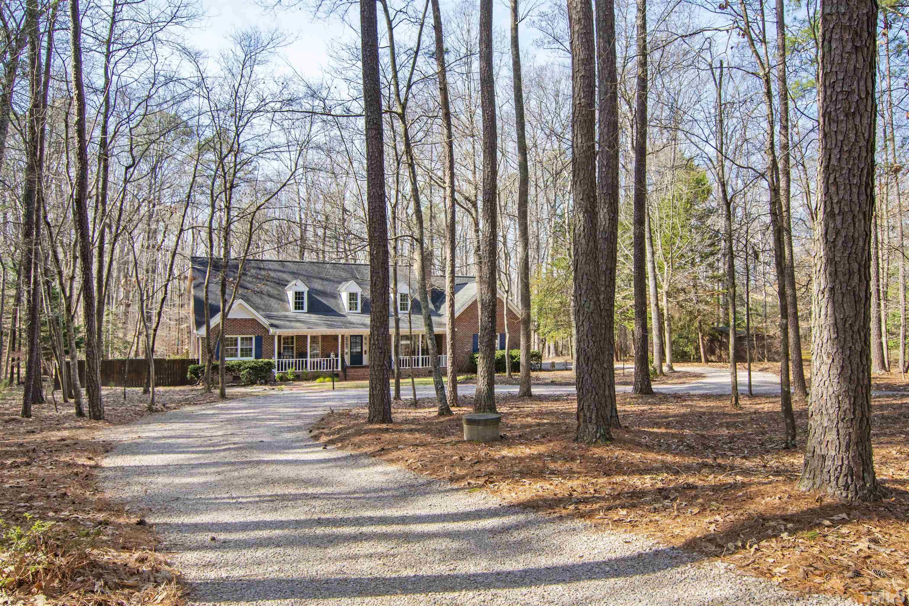 9429 Barton Creek Road Raleigh, NC 27615 - Photo 4 of 78