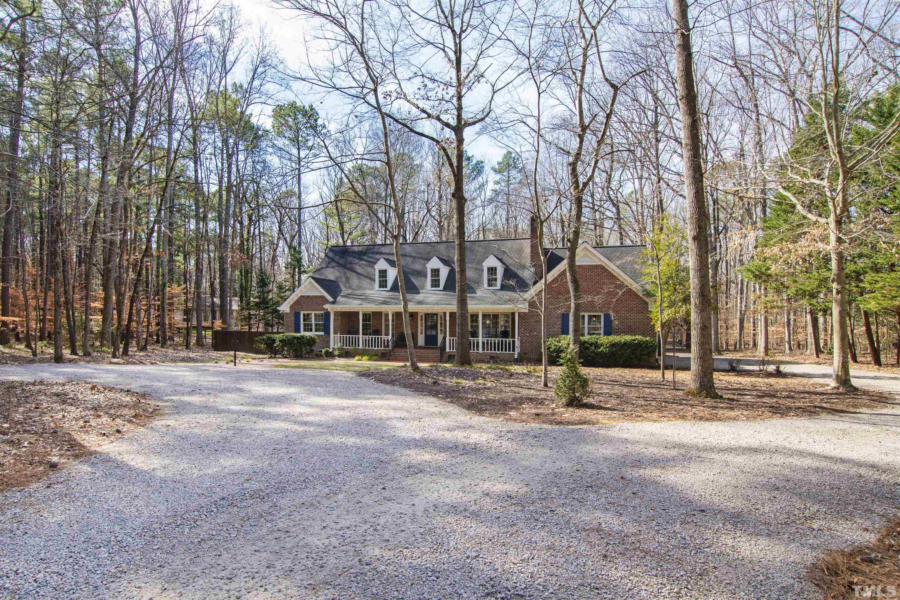 9429 Barton Creek Road Raleigh, NC 27615 - Photo 5 of 78