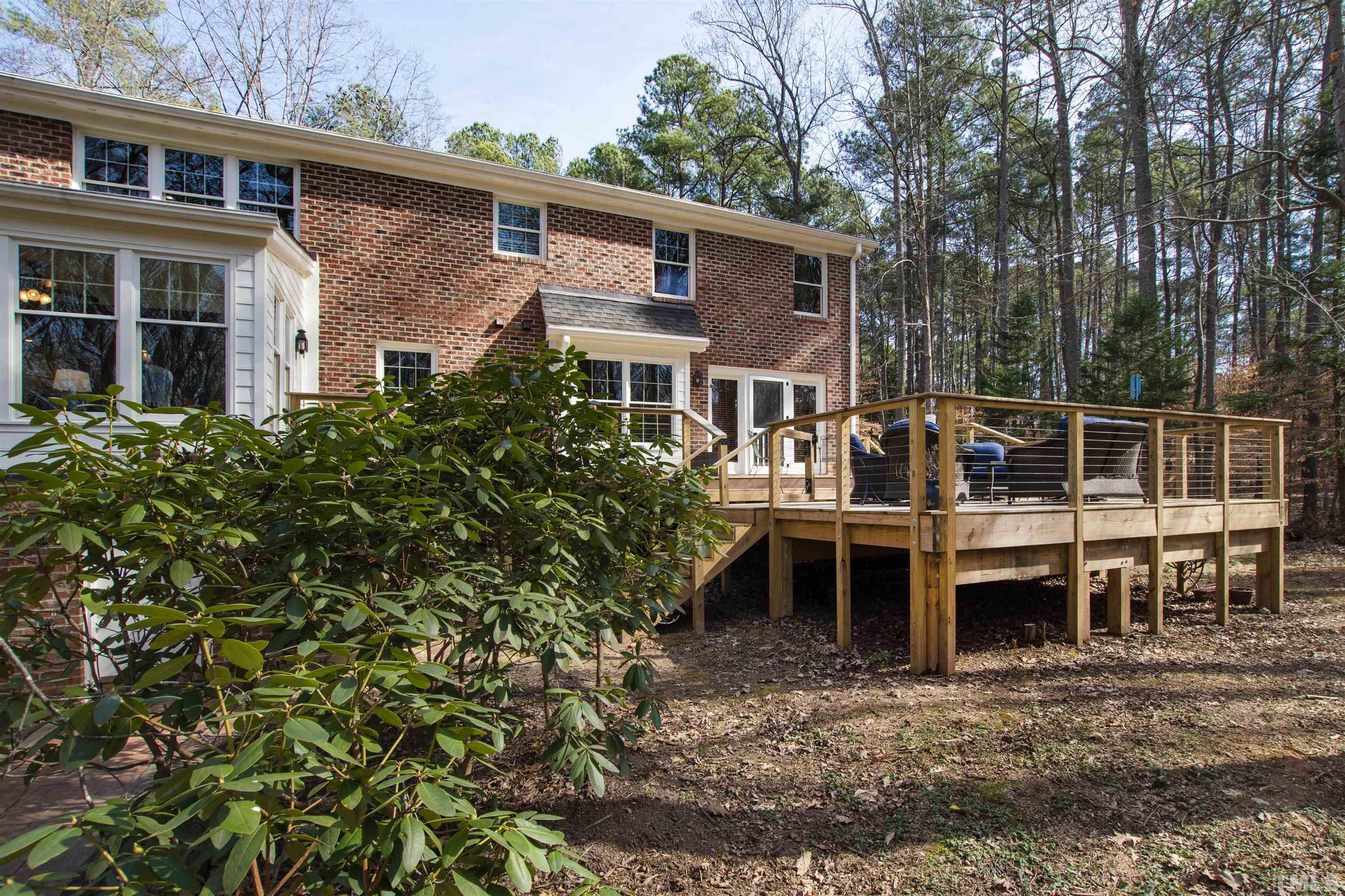 9429 Barton Creek Road Raleigh, NC 27615 - Photo 57 of 78