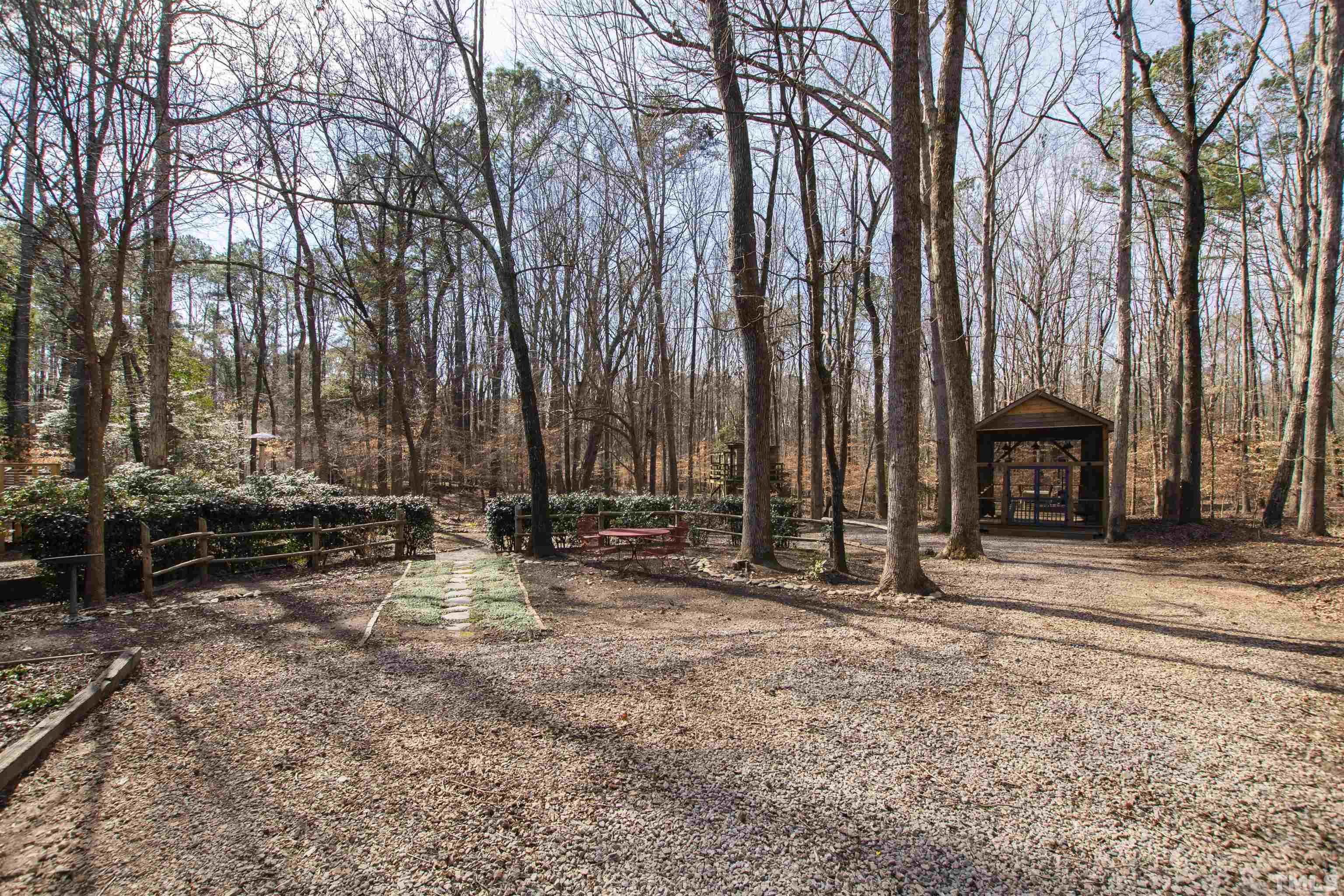 9429 Barton Creek Road Raleigh, NC 27615 - Photo 62 of 78