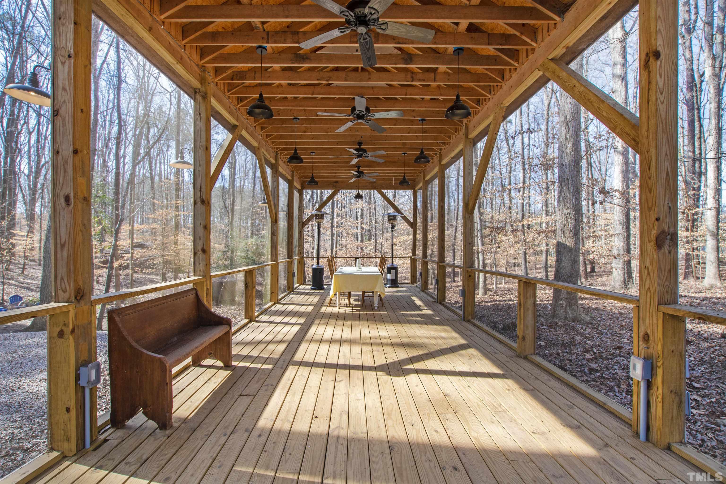 9429 Barton Creek Road Raleigh, NC 27615 - Photo 63 of 78