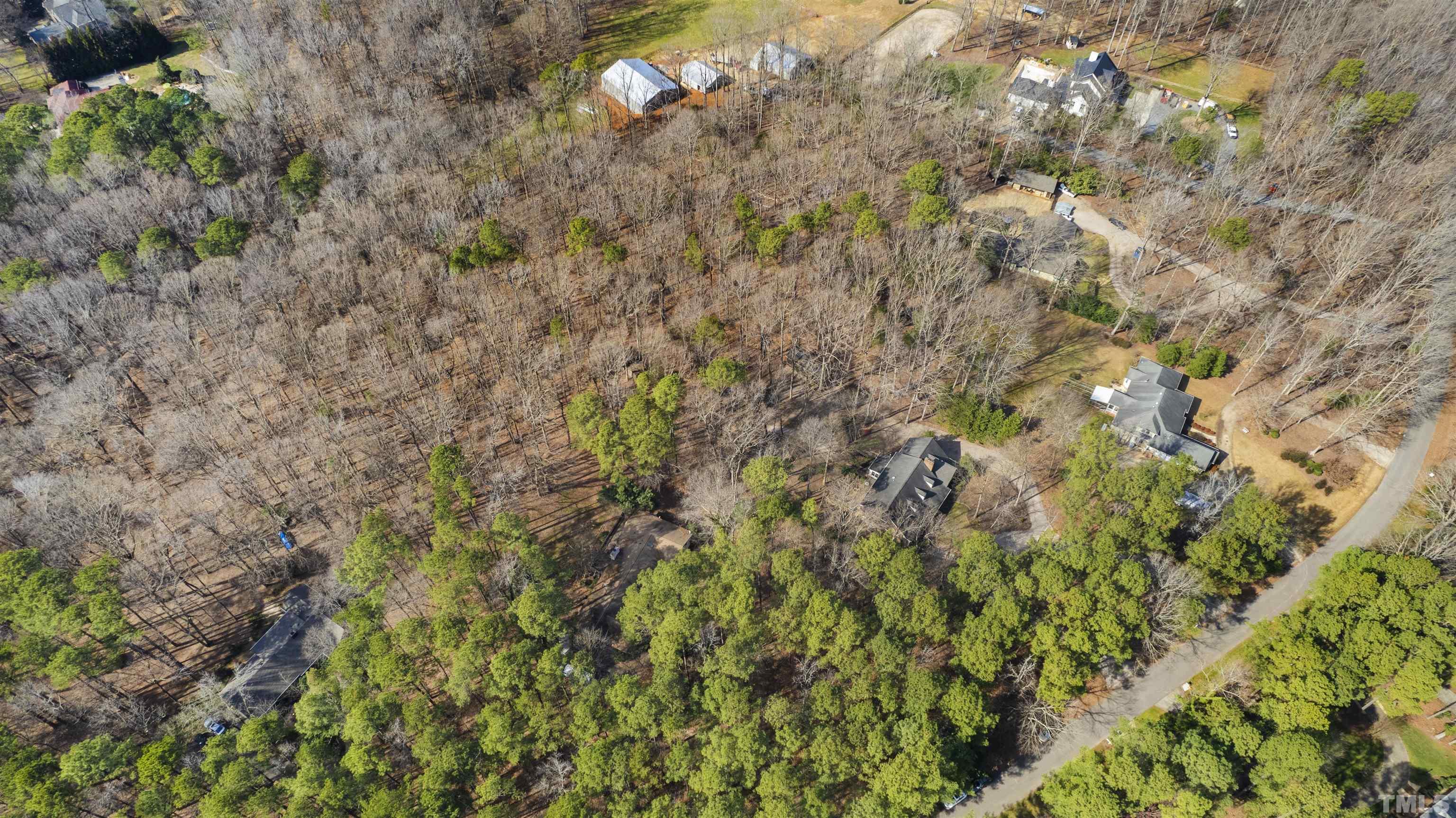 9429 Barton Creek Road Raleigh, NC 27615 - Photo 76 of 78