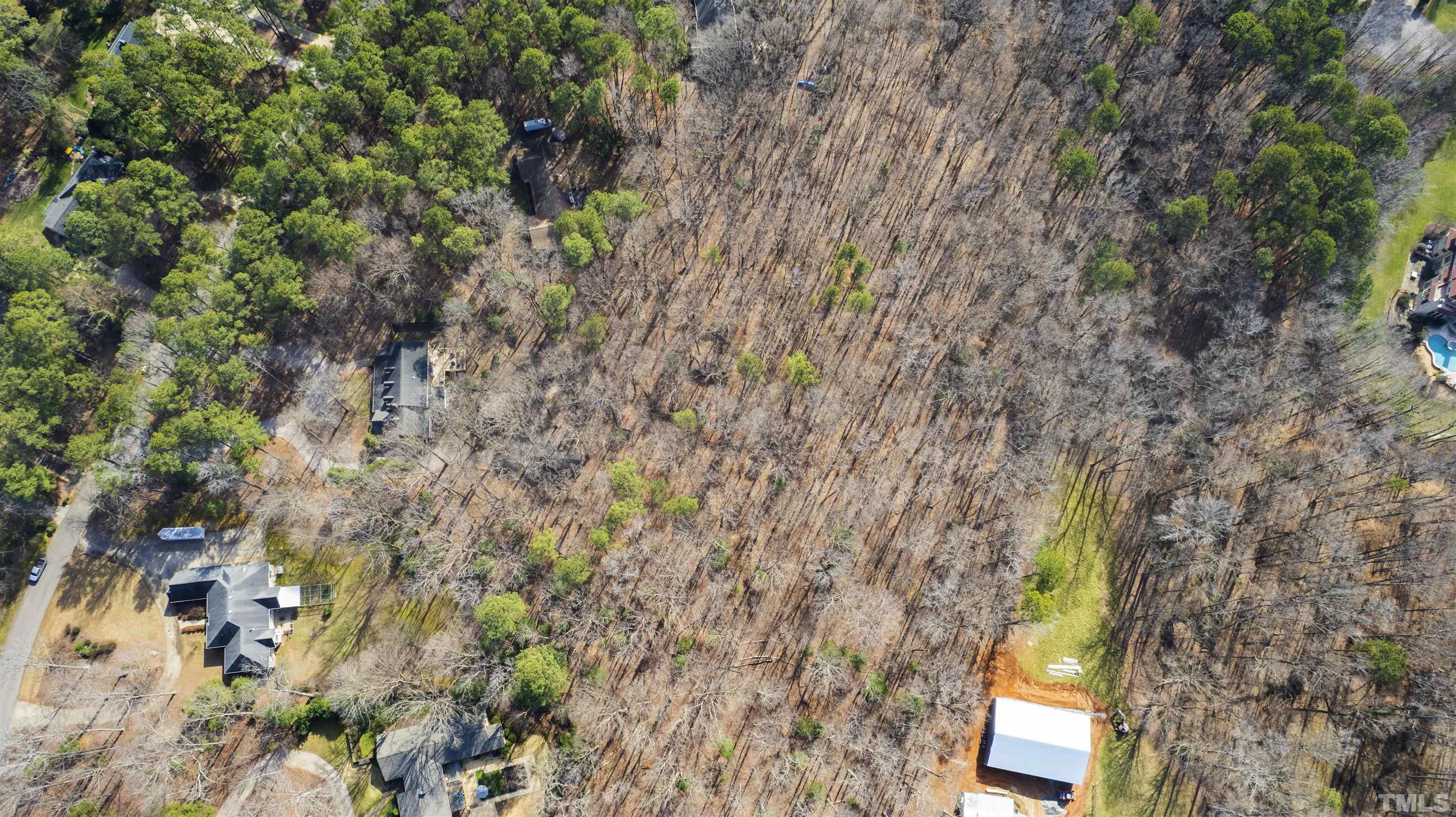 9429 Barton Creek Road Raleigh, NC 27615 - Photo 77 of 78