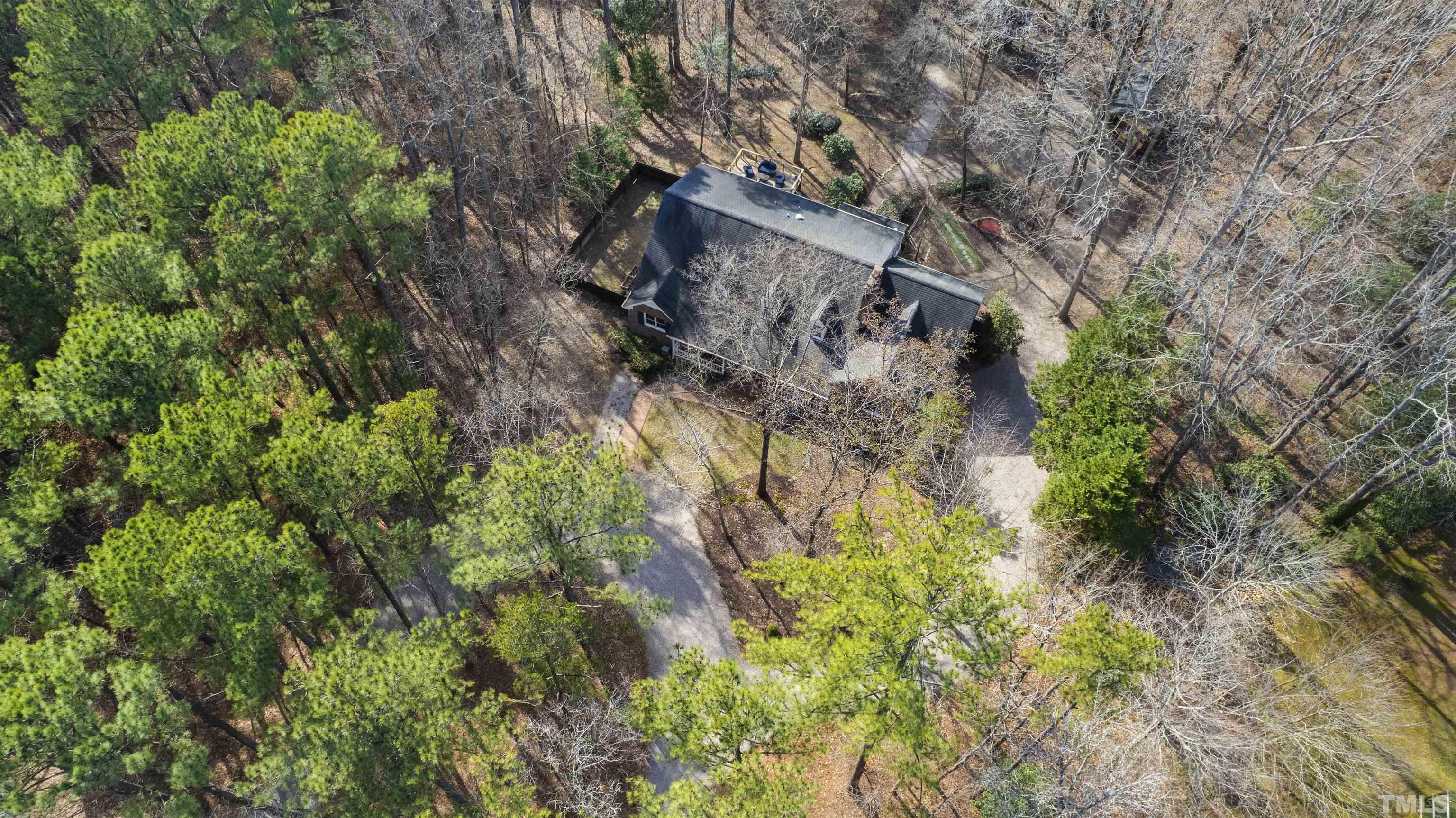9429 Barton Creek Road Raleigh, NC 27615 - Photo 78 of 78