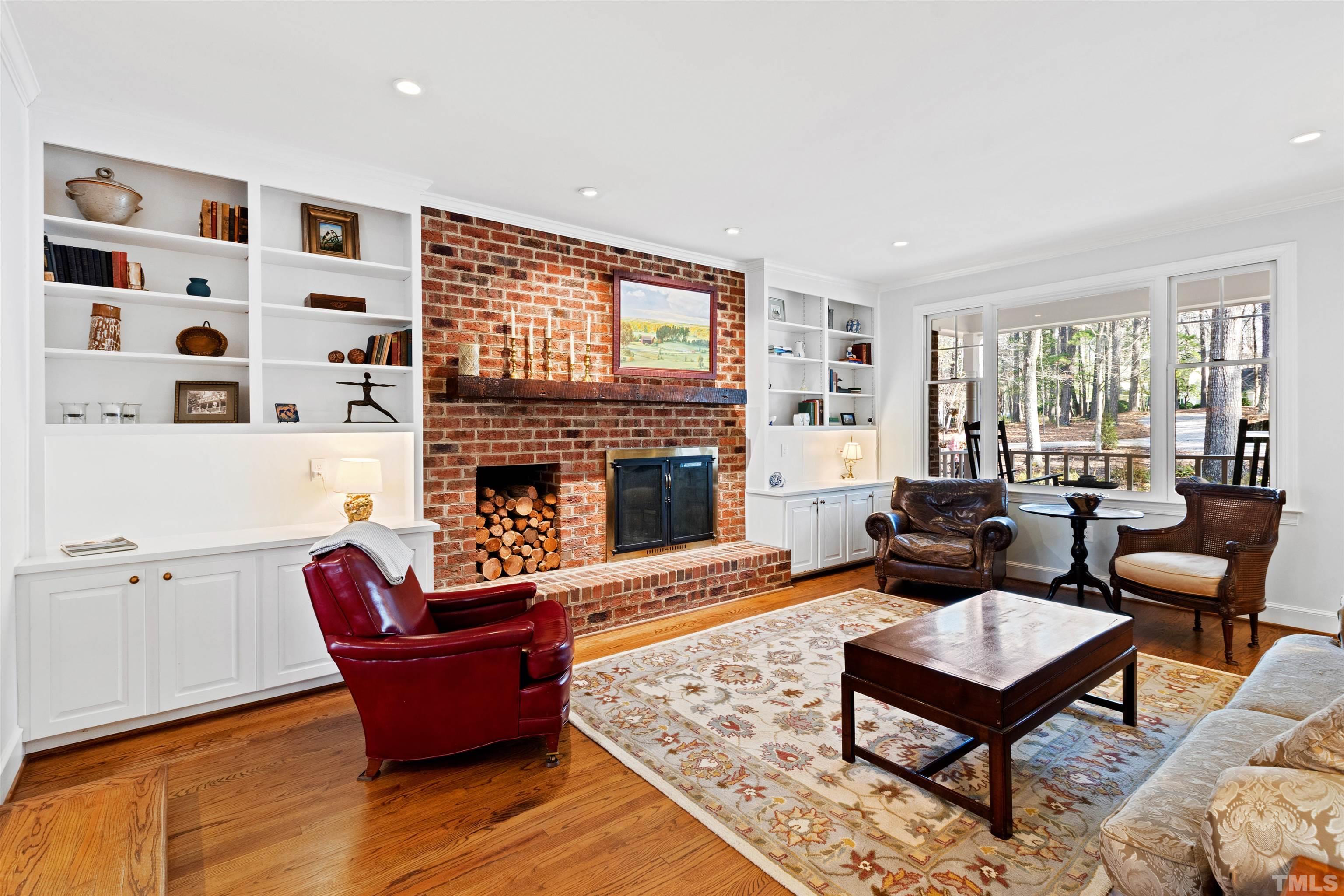 9429 Barton Creek Road Raleigh, NC 27615 - Photo 10 of 78