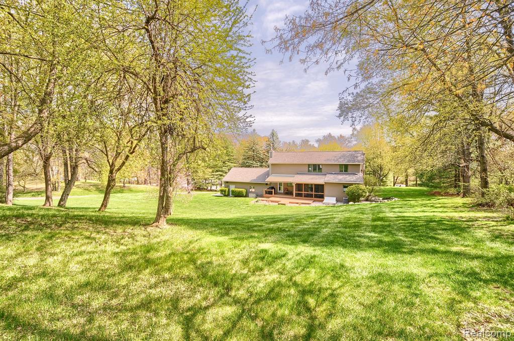 3180 Hodges Road Dryden, MI 48428 - Photo 72 of 87