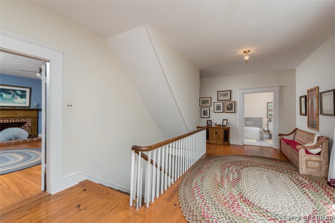 4708 Spring Cottage Road Newtown, VA 23126 - Photo 18 of 29