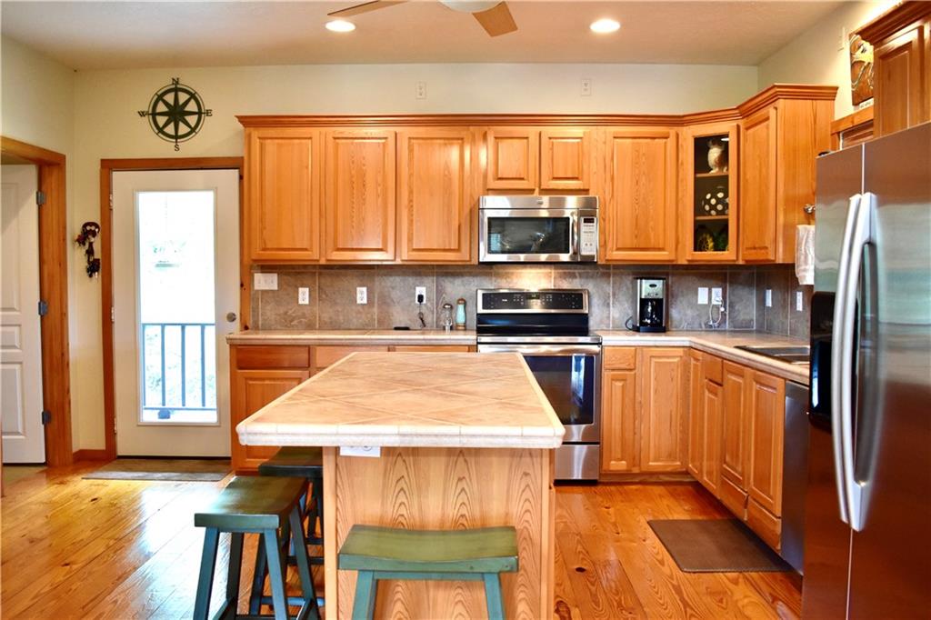 88 Compton Ranch Poplarville, MS 39470 - Photo 16 of 37 Gallery Image 16