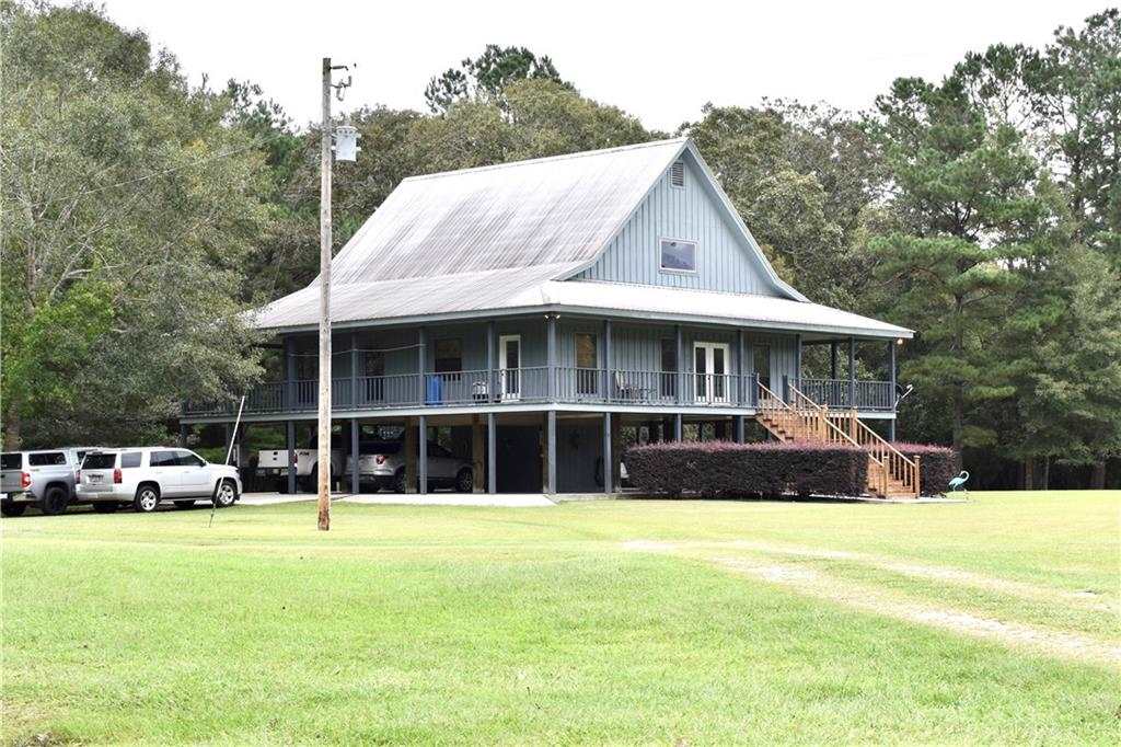 88 Compton Ranch Poplarville, MS 39470 - Photo 2 of 37 Gallery Image 2