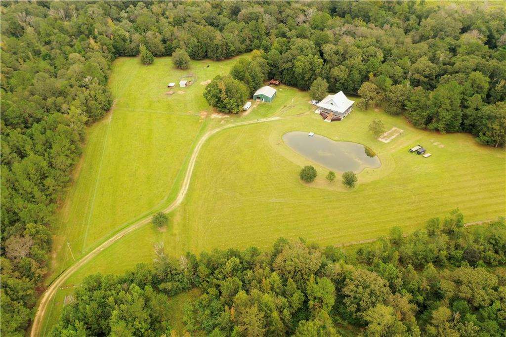 88 Compton Ranch Poplarville, MS 39470 - Photo 26 of 37 Gallery Image 26