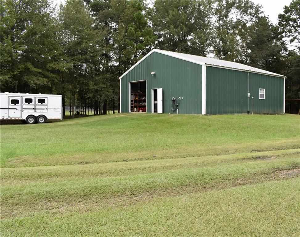 88 Compton Ranch Poplarville, MS 39470 - Photo 28 of 37 Gallery Image 28