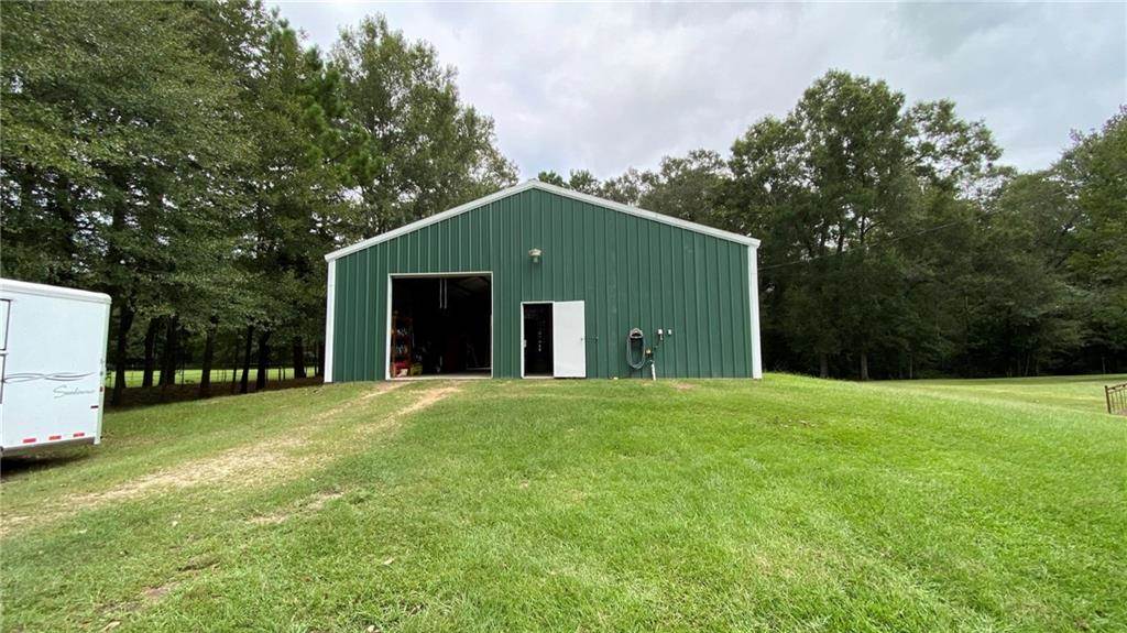88 Compton Ranch Poplarville, MS 39470 - Photo 35 of 37 Gallery Image 35