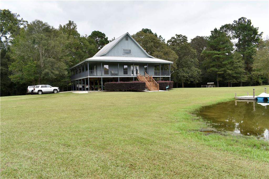 88 Compton Ranch Poplarville, MS 39470 - Photo 4 of 37 Gallery Image 4