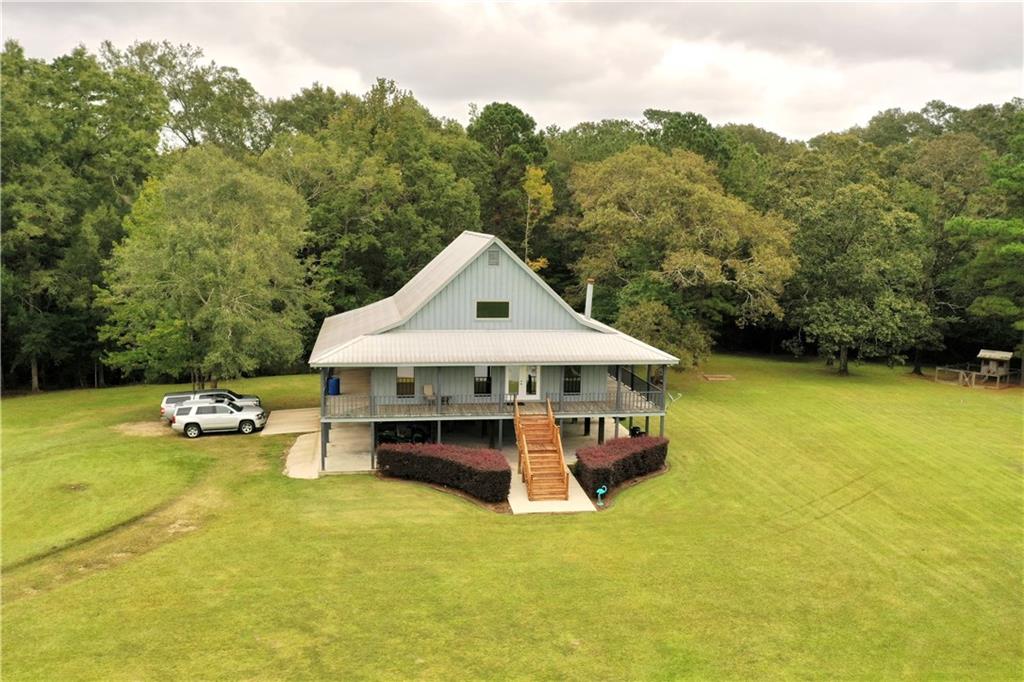 88 Compton Ranch Poplarville, MS 39470 - Photo 5 of 37 Gallery Image 5