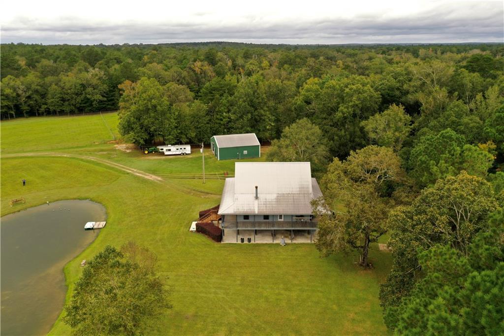 88 Compton Ranch Poplarville, MS 39470 - Photo 6 of 37 Gallery Image 6
