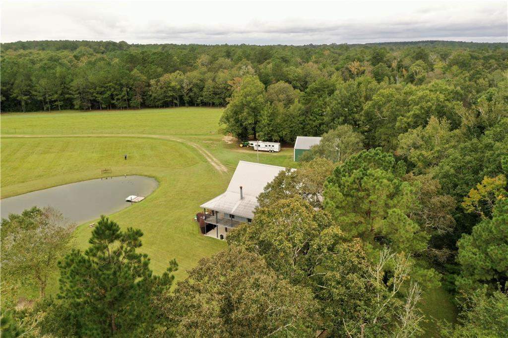 88 Compton Ranch Poplarville, MS 39470 - Photo 7 of 37 Gallery Image 7