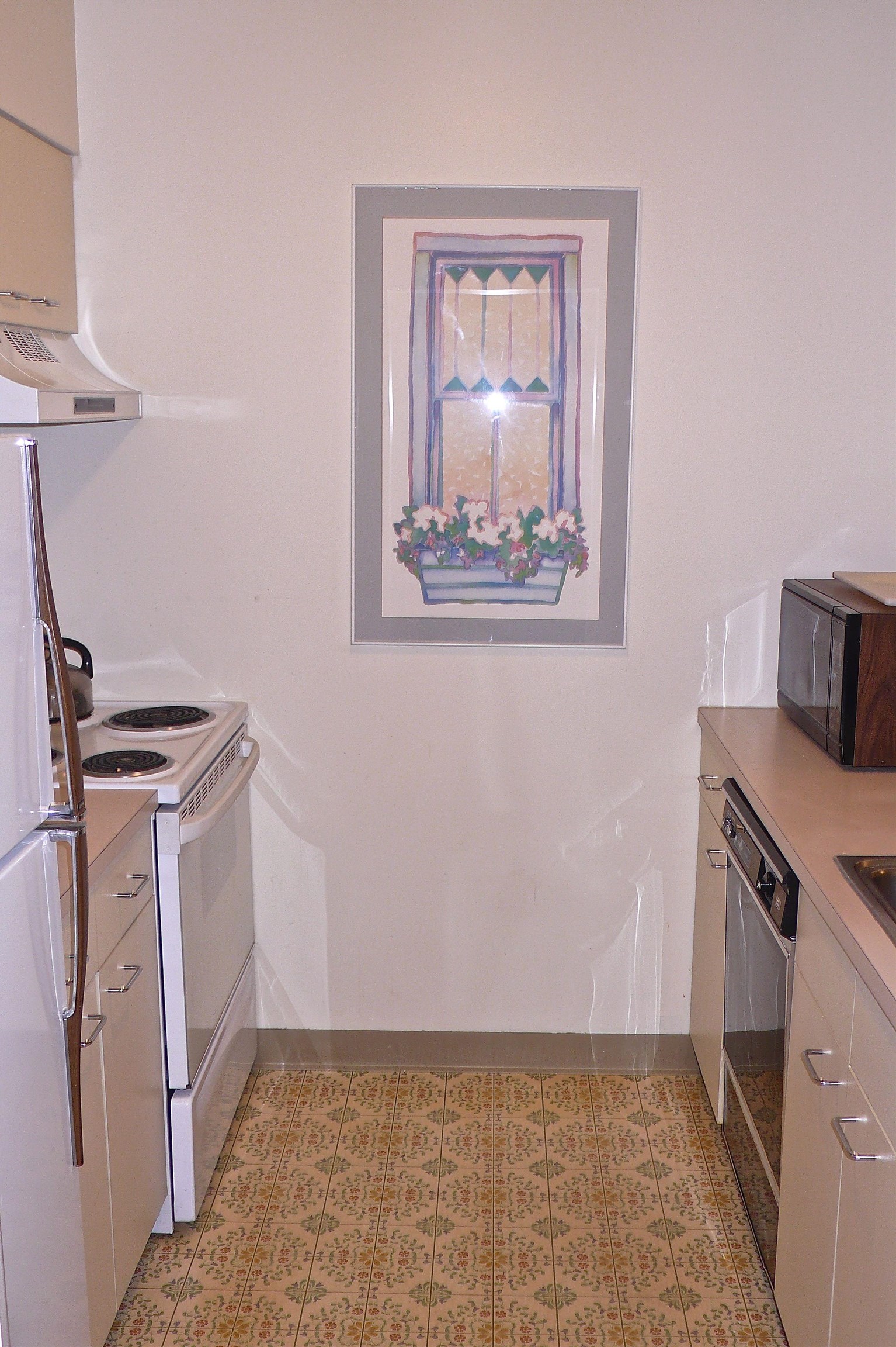 28 Packard's Road, Unit 410 Waterville Valley, NH 03215 - Photo 11 of 27