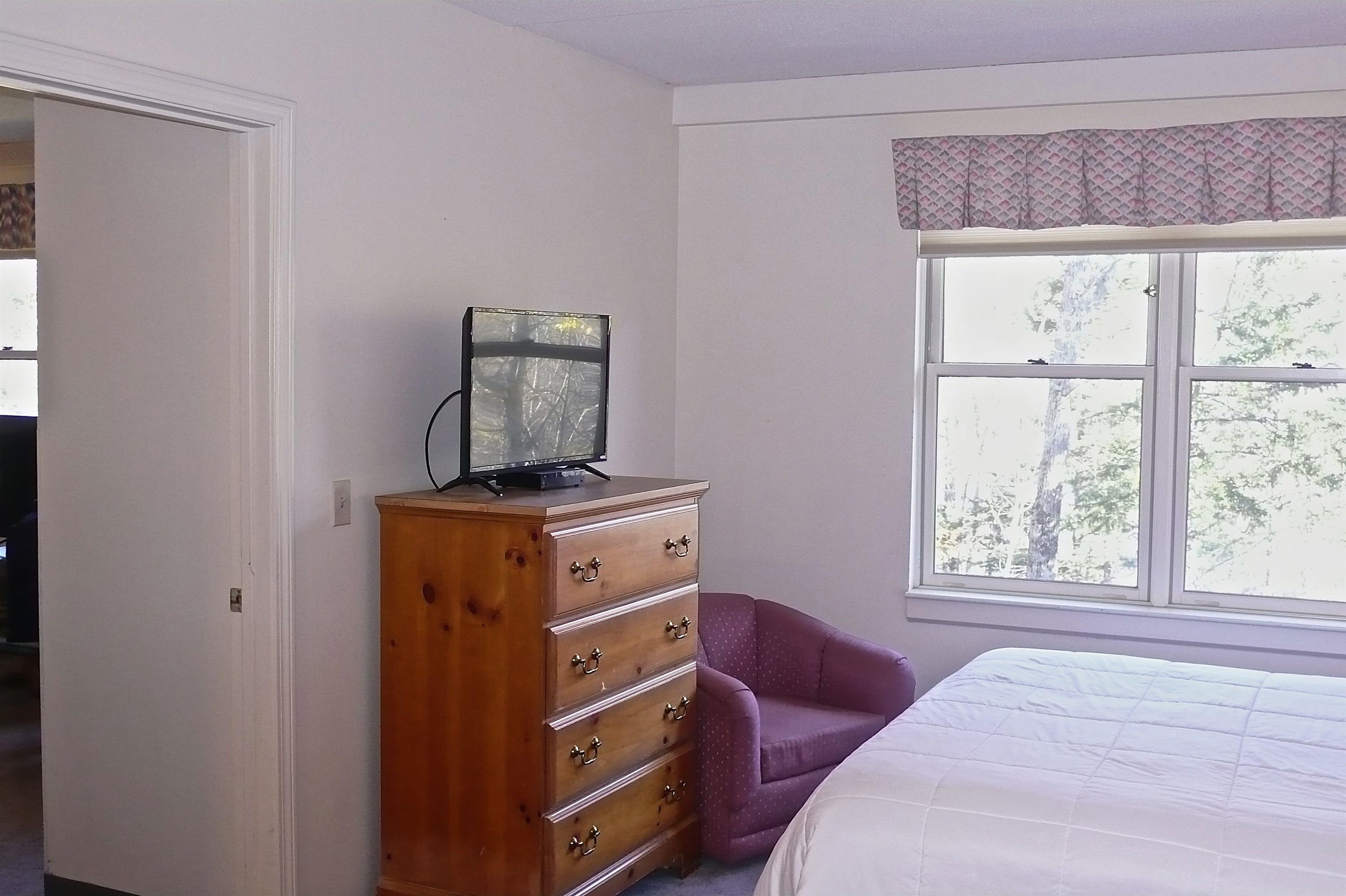 28 Packard's Road, Unit 410 Waterville Valley, NH 03215 - Photo 15 of 27