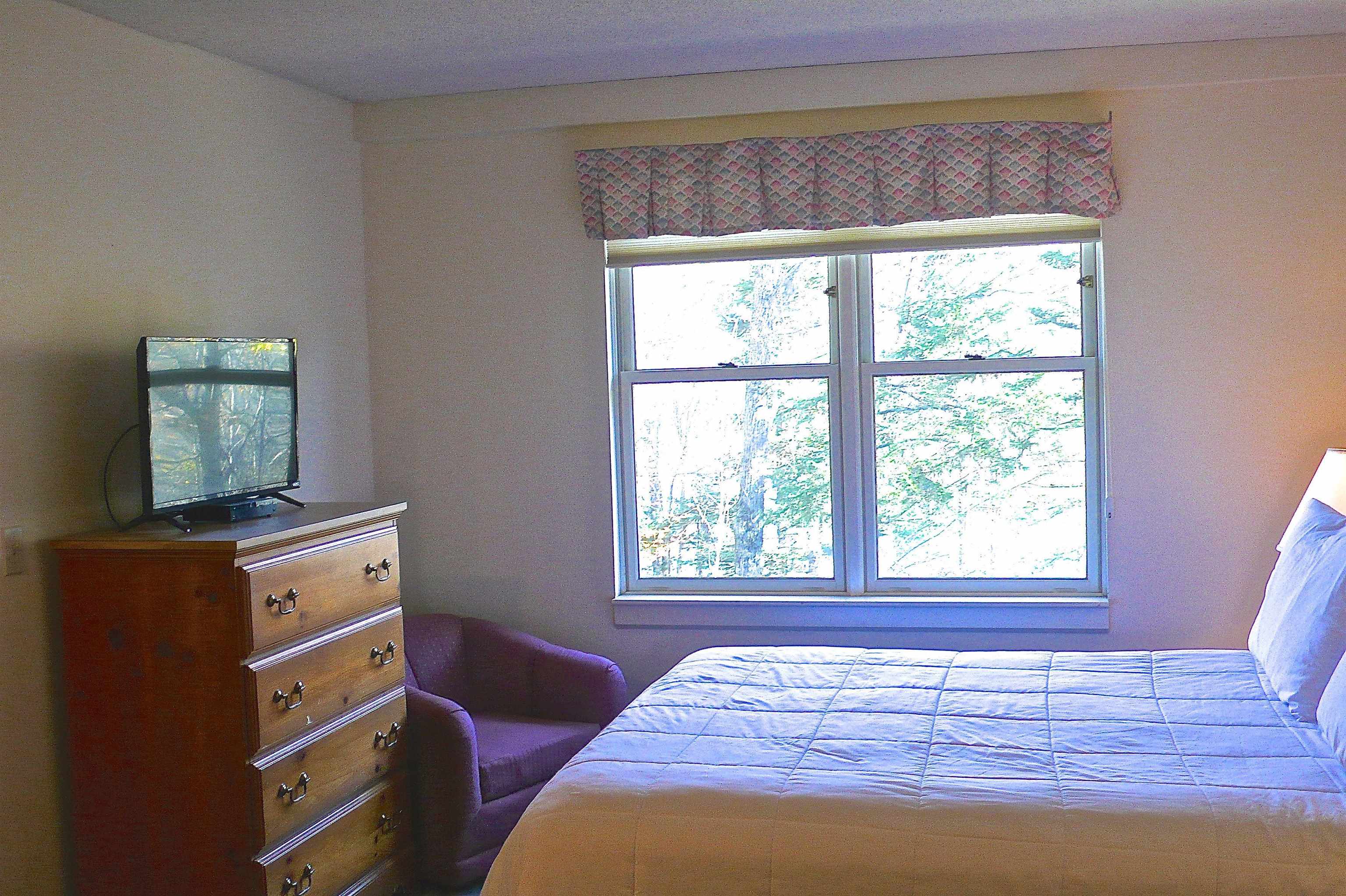 28 Packard's Road, Unit 410 Waterville Valley, NH 03215 - Photo 16 of 27