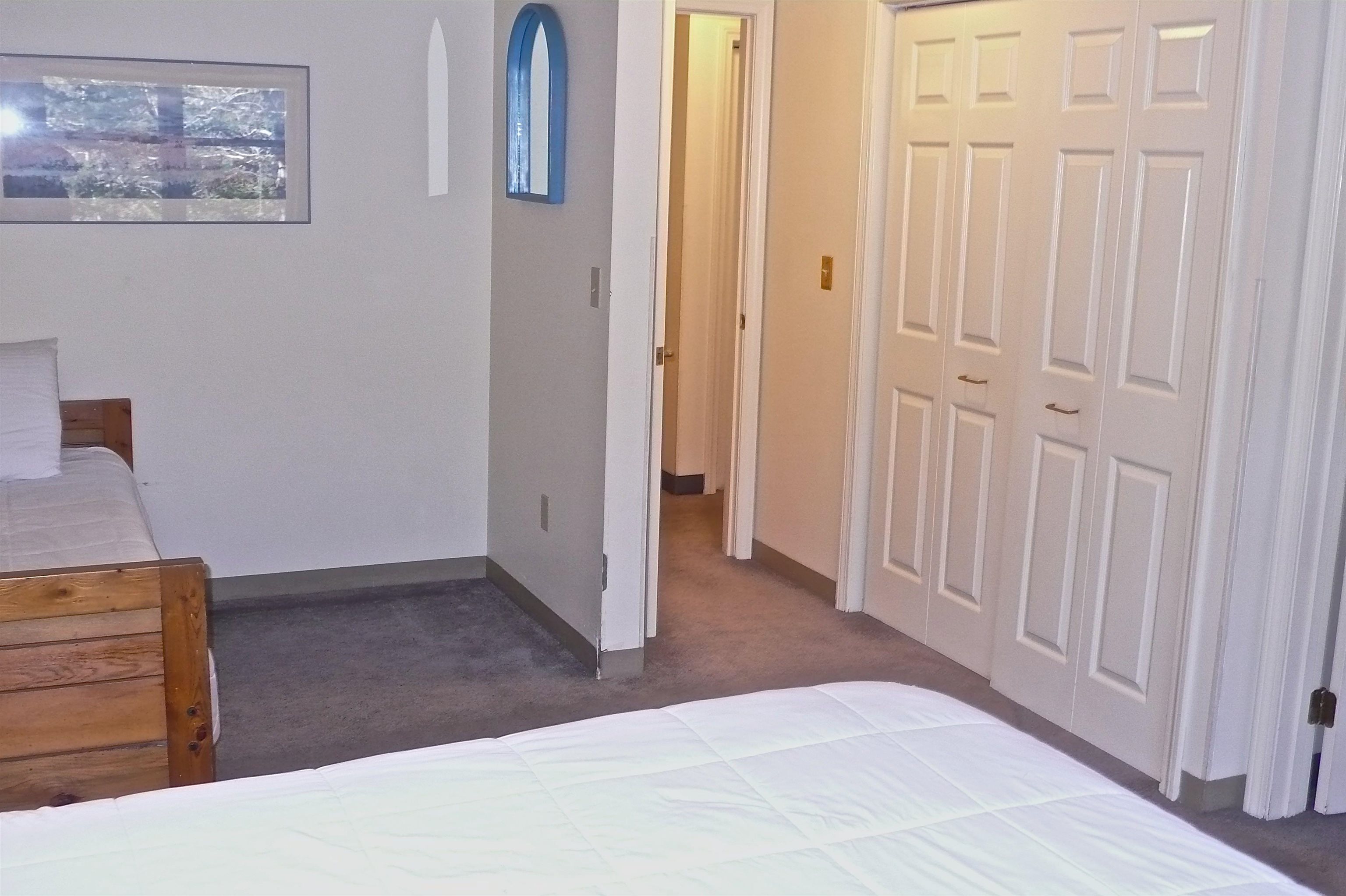 28 Packard's Road, Unit 410 Waterville Valley, NH 03215 - Photo 18 of 27