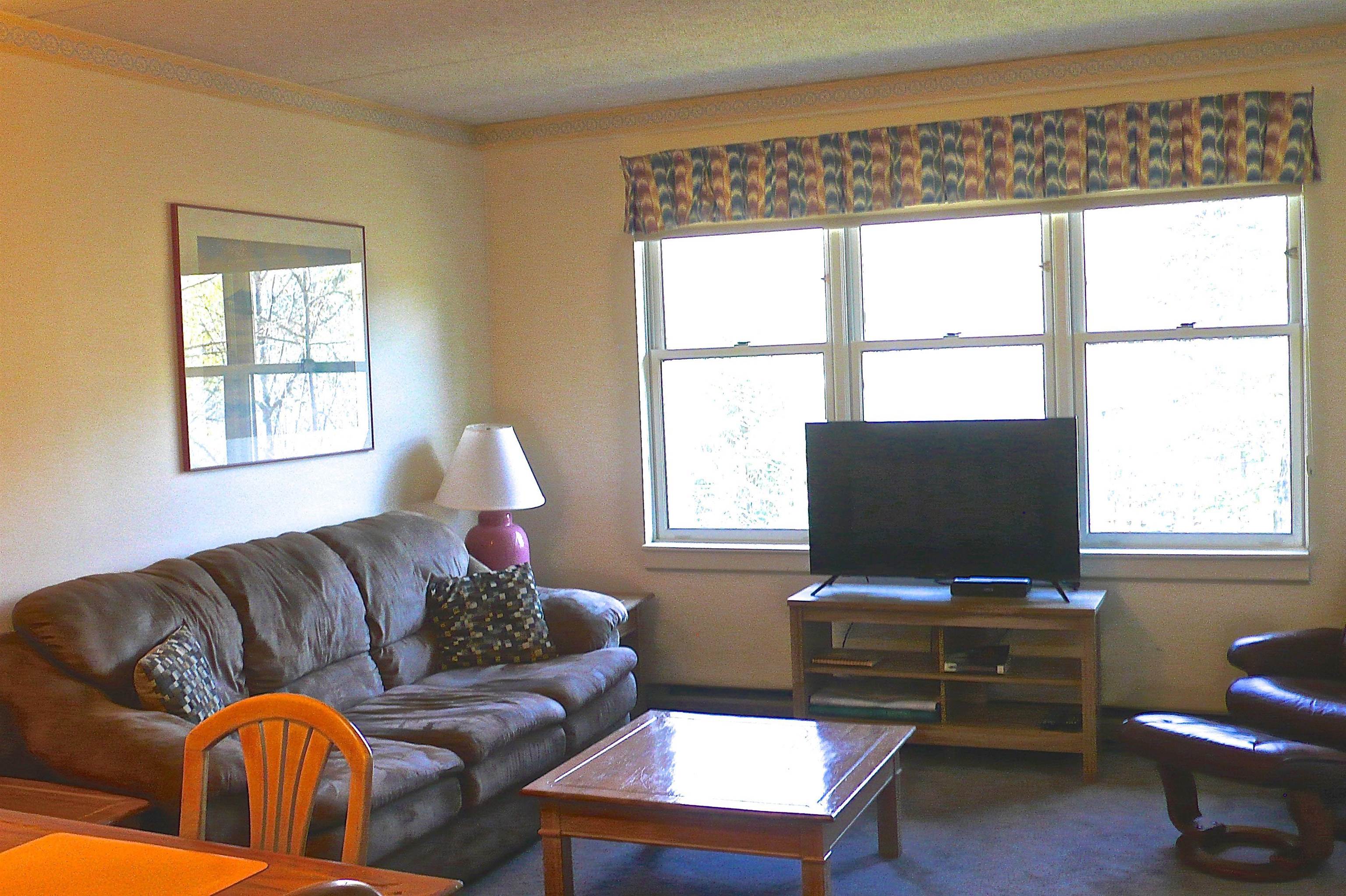 28 Packard's Road, Unit 410 Waterville Valley, NH 03215 - Photo 3 of 27