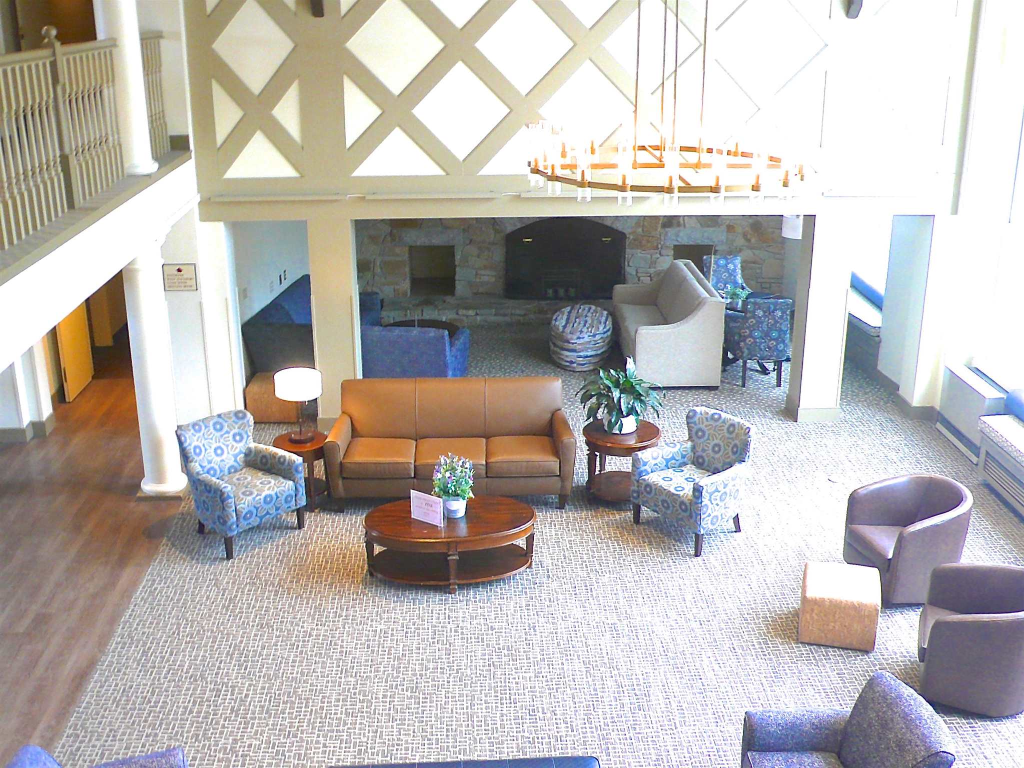 28 Packard's Road, Unit 410 Waterville Valley, NH 03215 - Photo 23 of 27