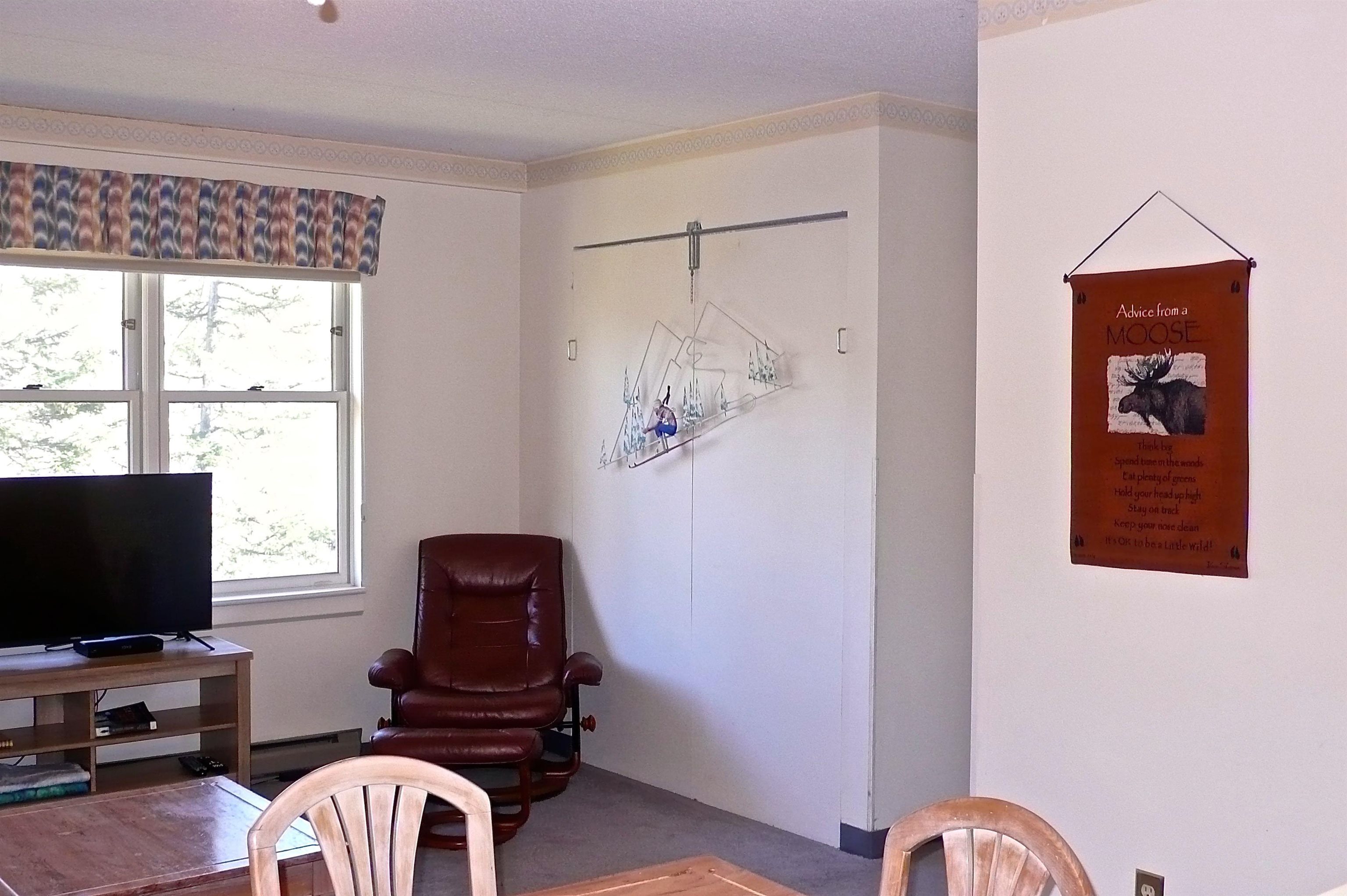 28 Packard's Road, Unit 410 Waterville Valley, NH 03215 - Photo 5 of 27