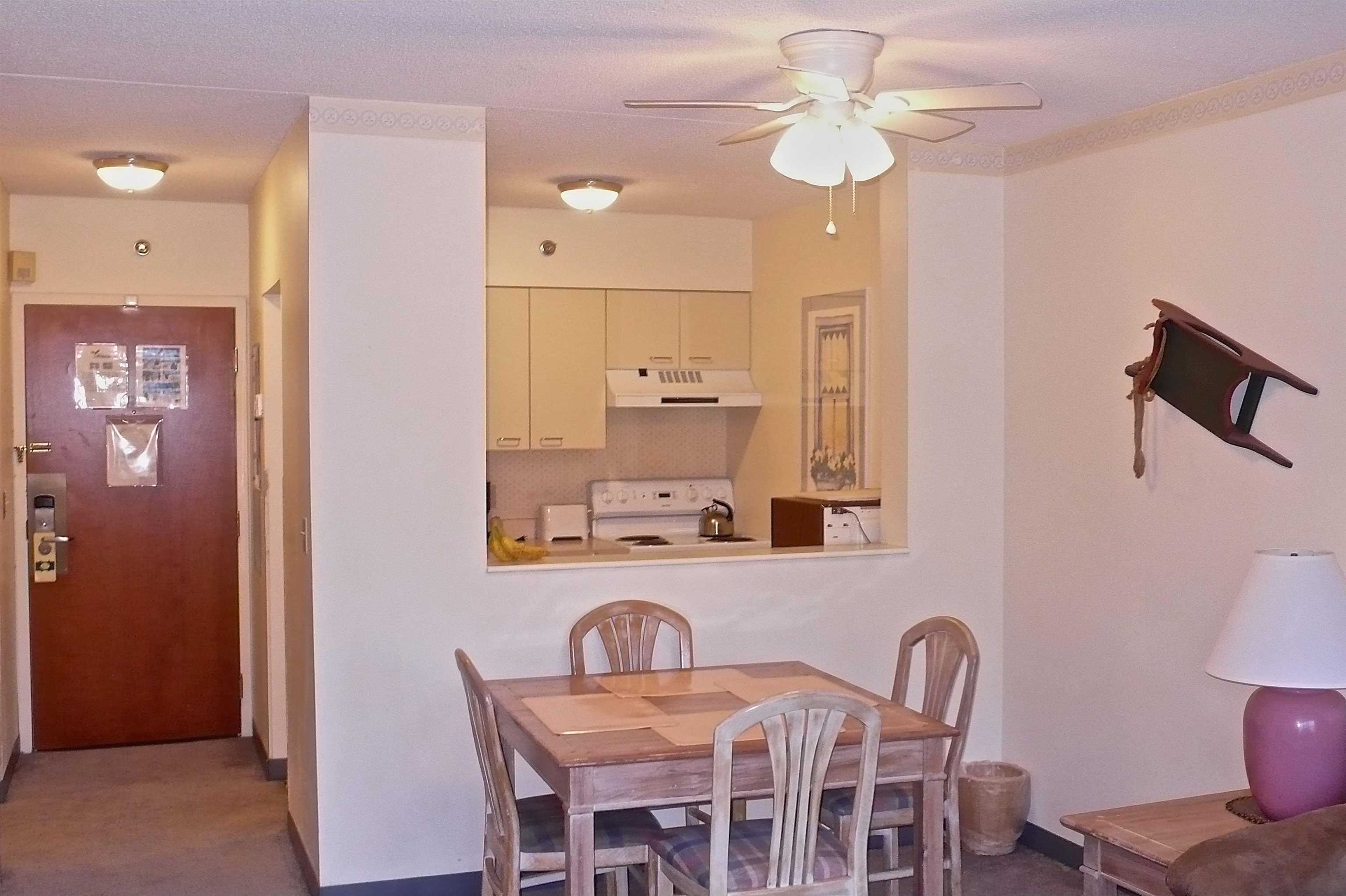 28 Packard's Road, Unit 410 Waterville Valley, NH 03215 - Photo 6 of 27