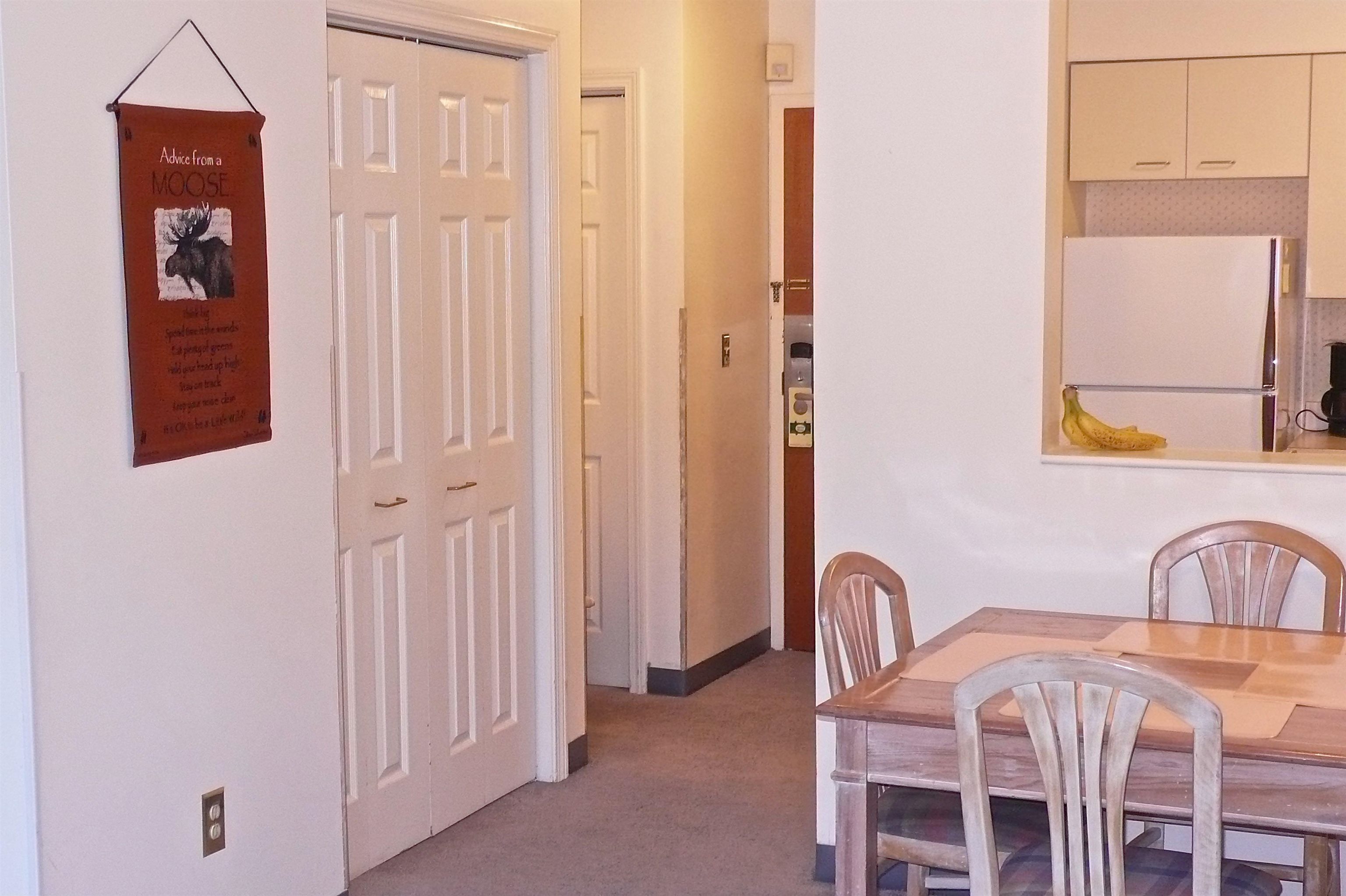 28 Packard's Road, Unit 410 Waterville Valley, NH 03215 - Photo 7 of 27