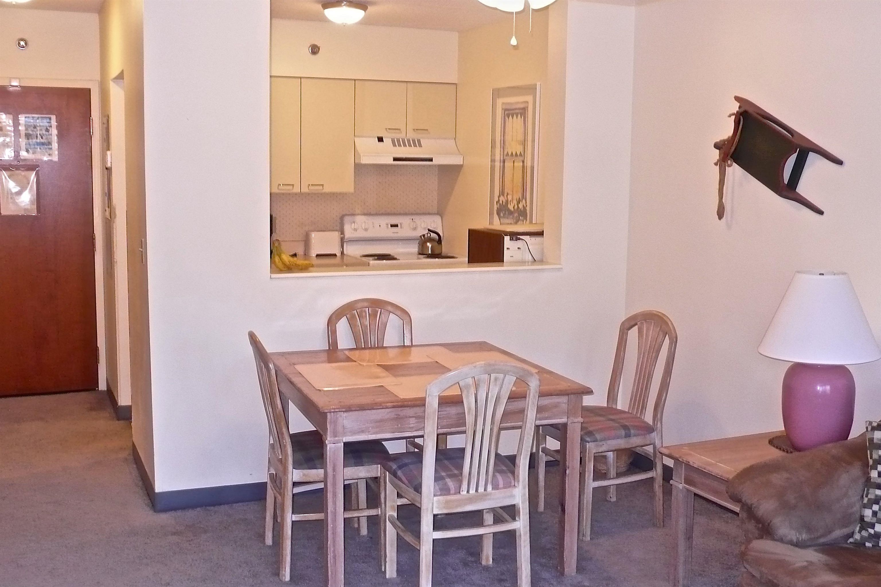 28 Packard's Road, Unit 410 Waterville Valley, NH 03215 - Photo 8 of 27