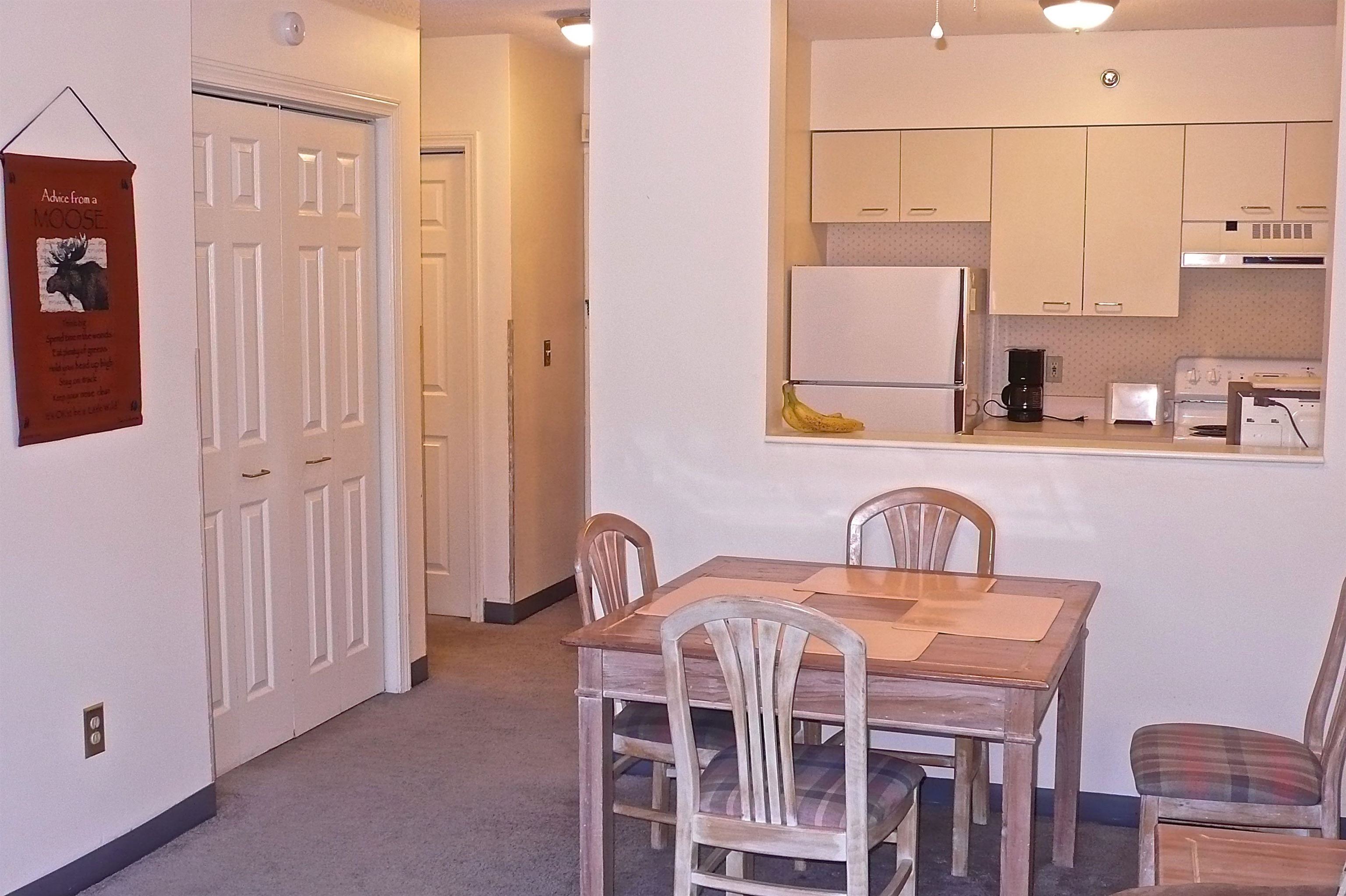 28 Packard's Road, Unit 410 Waterville Valley, NH 03215 - Photo 9 of 27