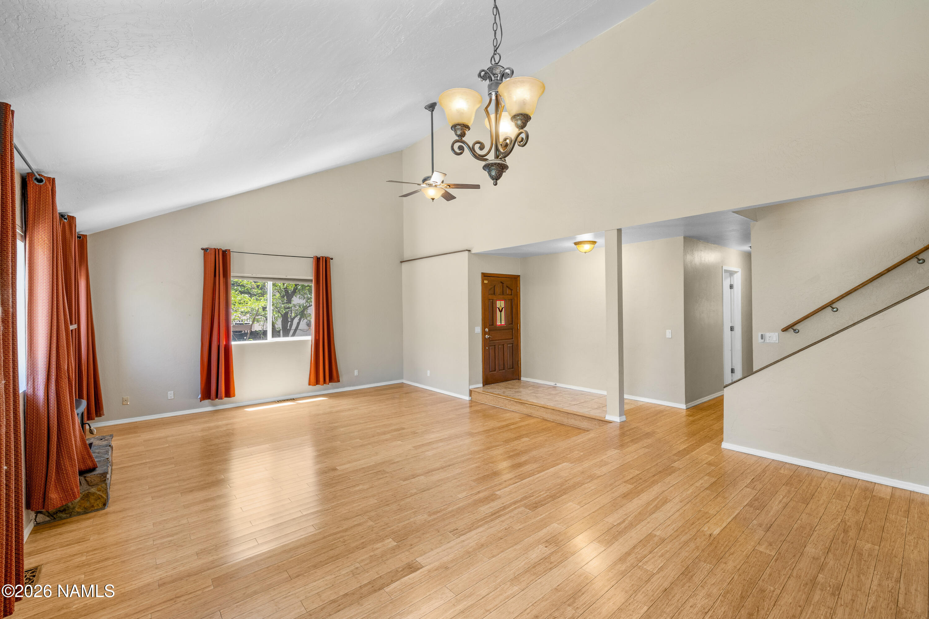 2320 North Timberline Road Flagstaff, AZ 86004 - Photo 9 of 62 7 CP-18