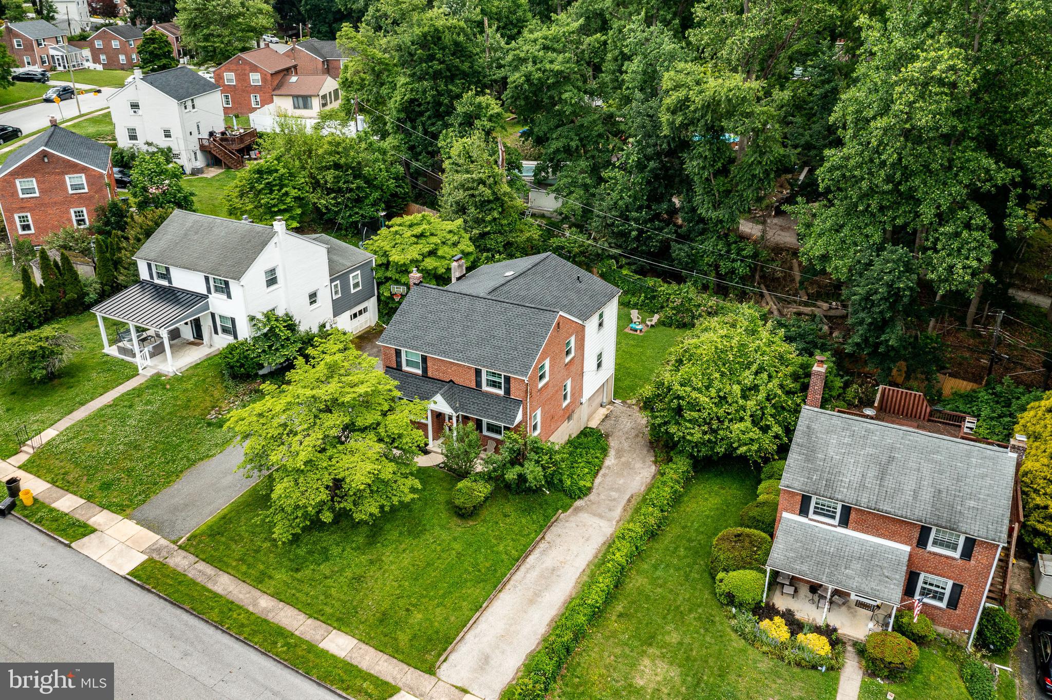 122 Ashwood Road Springfield, PA 19064 - Photo 43 of 48