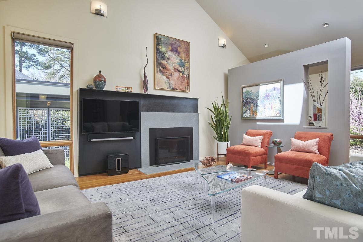 3007 Surrey Road Durham, NC 27707 - Photo 4 of 63 Gallery Image 4