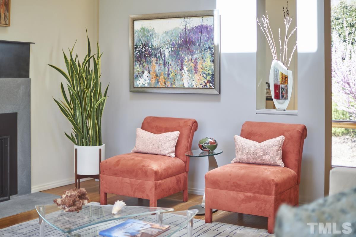 3007 Surrey Road Durham, NC 27707 - Photo 5 of 63 Gallery Image 5