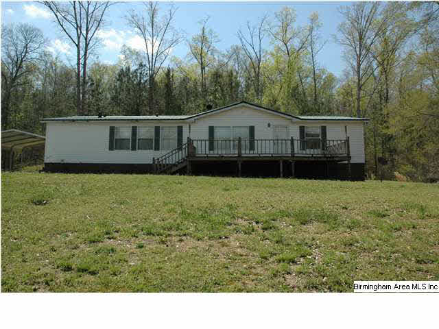 404 West Rasch Road Florence, AL 35633 - Photo 1 of 1