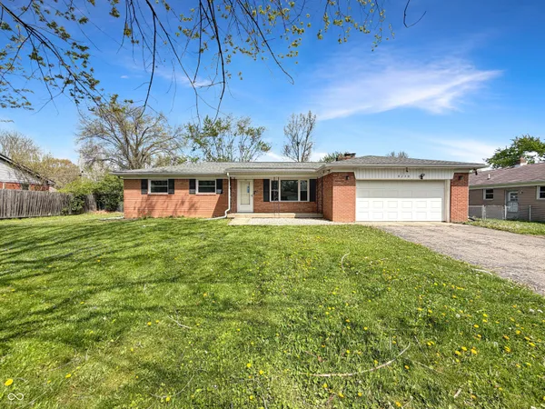 $215,000 | 8230 East 11th Street, Indianapolis, IN 46219