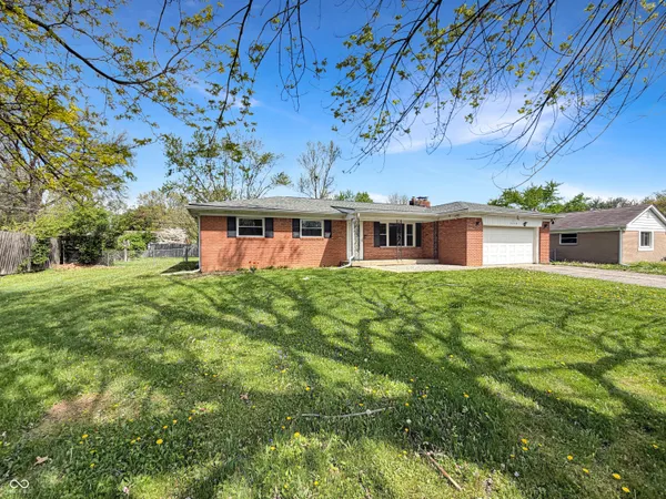 $210,000 | 8230 East 11th Street, Indianapolis, IN 46219