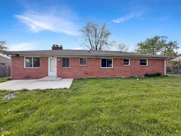 $210,000 | 8230 East 11th Street, Indianapolis, IN 46219
