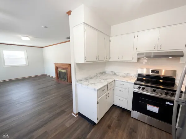 $210,000 | 8230 East 11th Street, Indianapolis, IN 46219