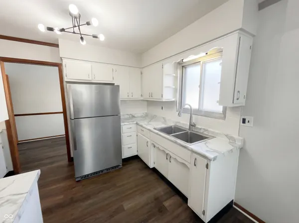 $210,000 | 8230 East 11th Street, Indianapolis, IN 46219