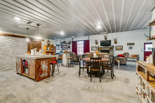 $460,000 | 206 Laramie Lake Drive, Powderly, TX 75473