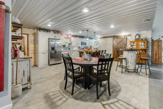 $460,000 | 206 Laramie Lake Drive, Powderly, TX 75473